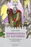 Simbologia di Saturno (eBook, ePUB)