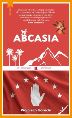Cover Abcasia (eBook, ePUB)