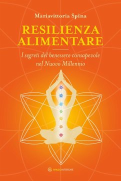 Cover Resilienza alimentare (eBook, ePUB)