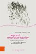 Beyond Irrepresentability (eBook, PDF) - Bild 1