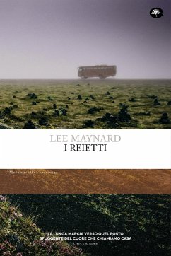 Cover I reietti (eBook, ePUB)