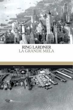 Cover La grande Mela (eBook, ePUB)