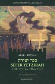 Sefer Yetzirah (eBook, ePUB)
