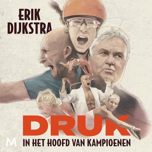 Druk (MP3-Download)