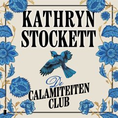 Cover De calamiteitenclub (MP3-Download)