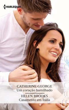 Cover Um coração humilhado - Casamento em Itália (eBook, ePUB)