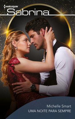 Cover Uma noite para sempre (eBook, ePUB)