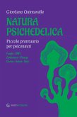 Natura psichedelica (eBook, ePUB)