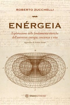 Enérgeia (eBook, ePUB) - Zucchelli, Roberto