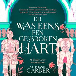Er was eens een gebroken hart (MP3-Download) - Garber, Stephanie