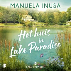 Cover Het huis in Lake Paradise (MP3-Download)