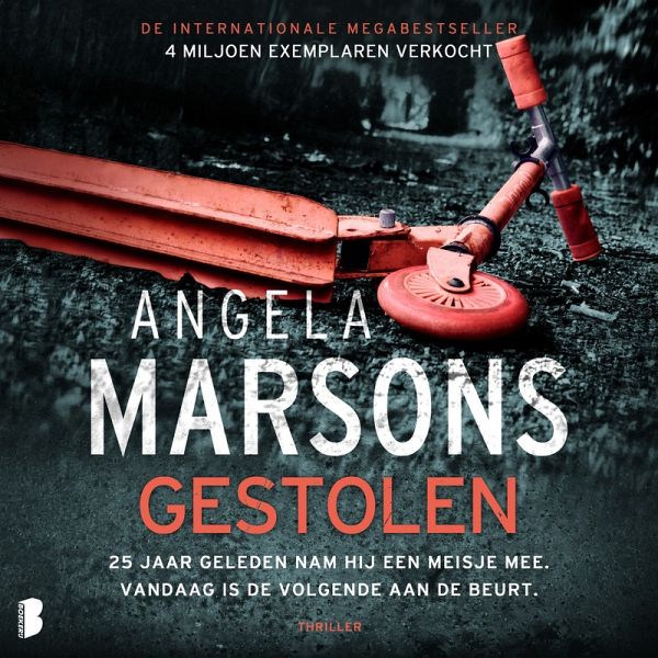 Gestolen (MP3-Download) Gestolen (MP3-Download)