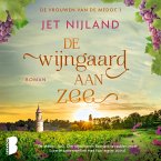 De wijngaard aan zee (MP3-Download)