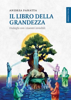 Il libro della grandezza (eBook, ePUB) - Panatta, Andrea