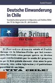 Deutsche Einwanderung in Chile (eBook, PDF)
