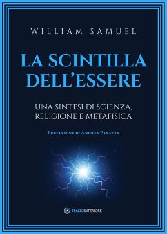 La scintilla dell'essere (eBook, ePUB) - Samuel, William