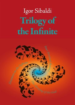 Trilogy of the Infinite (eBook, ePUB) - Sibaldi, Igor