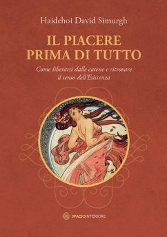 Cover Il Piacere prima di tutto (eBook, ePUB)