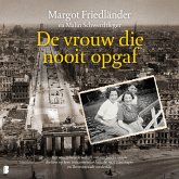 De vrouw die nooit opgaf (MP3-Download)