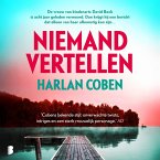 Niemand vertellen (MP3-Download)