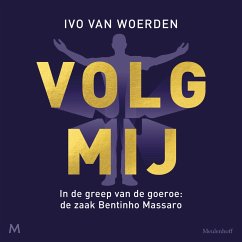 Cover Volg mij (MP3-Download)