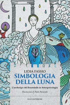 Simbologia della Luna (eBook, ePUB) - Fassio, Lidia