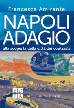 Cover Napoli adagio (eBook, ePUB)