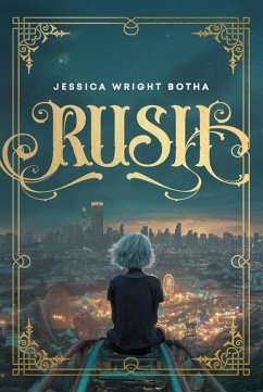 Cover Rush (eBook, ePUB)