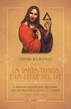 Cover La Santa Trinità e la Legge del Tre (eBook, ePUB)