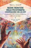 Nuove frontiere della psicoterapia. Conversazioni con Leo Zeff (eBook, ePUB)