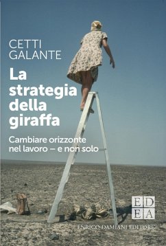 Cover La strategia della giraffa (eBook, ePUB)