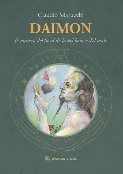 Daimon (eBook, ePUB) - Marucchi, Claudio