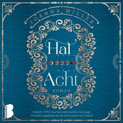 Hal acht (MP3-Download) - Miller, Joanna
