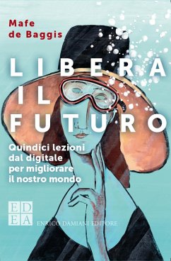 Cover Libera il futuro (eBook, ePUB)