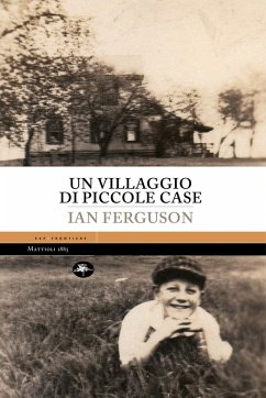 Cover Un villaggio di piccole case (eBook, ePUB)
