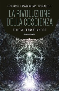 Cover La rivoluzione della coscienza (eBook, ePUB)