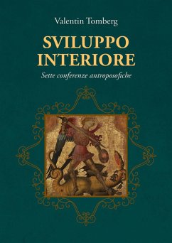 Sviluppo interiore (eBook, ePUB) - Tomberg, Valentin
