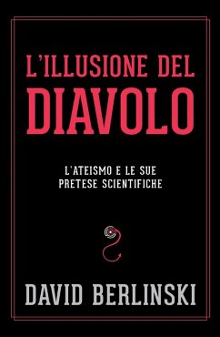 Cover L'illusione del diavolo (eBook, ePUB)