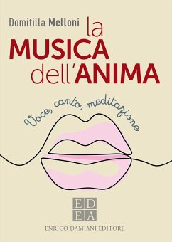 Cover La musica dell'anima (eBook, ePUB)