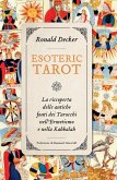 Esoteric Tarot (eBook, ePUB)
