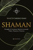 Shaman (eBook, ePUB)