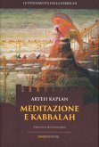 Meditazione e Kabbalah (eBook, ePUB)