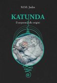Katunda (eBook, ePUB)