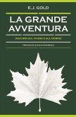 La grande avventura (eBook, ePUB)