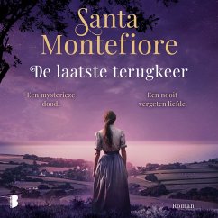 De laatste terugkeer (MP3-Download) - Montefiore, Santa