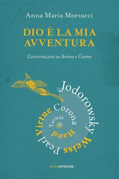 Dio è la mia avventura (eBook, ePUB) - Morsucci, Anna Maria