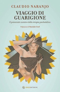 Viaggio di guarigione (eBook, ePUB) - Naranjo, Claudio