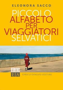 Cover Piccolo alfabeto per viaggiatori selvatici (eBook, ePUB)