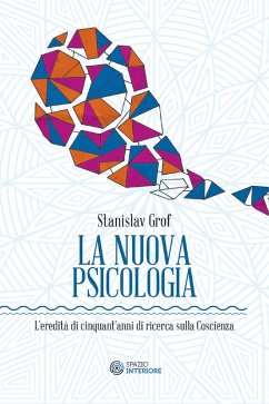 La Nuova Psicologia (eBook, ePUB) - Grof, Stanislav