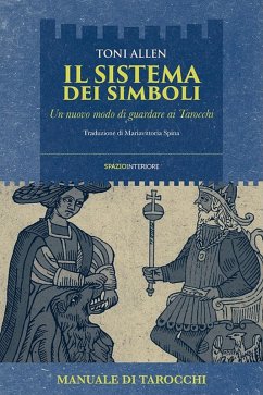 Cover Il sistema dei simboli (eBook, ePUB)
